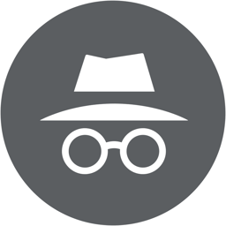 Open In Incognito